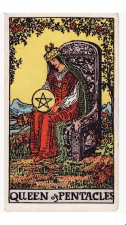 Tarot Reading Career